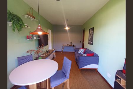 Apartamento para alugar com 2 quartos, 60m² em Itanhangá, Rio de Janeiro