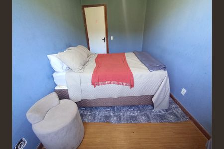 Quarto 1 de apartamento para alugar com 2 quartos, 60m² em Itanhangá, Rio de Janeiro