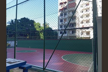 Apartamento para alugar com 60m², 2 quartos e 1 vaga Apartamento para alugar com 60m², 2 quartos e 1 vagaQuadra Esportiva