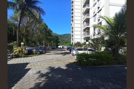 Apartamento para alugar com 60m², 2 quartos e 1 vaga Apartamento para alugar com 60m², 2 quartos e 1 vagaÁrea externa