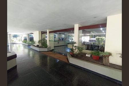 Apartamento para alugar com 60m², 2 quartos e 1 vaga Apartamento para alugar com 60m², 2 quartos e 1 vagaHall de entrada