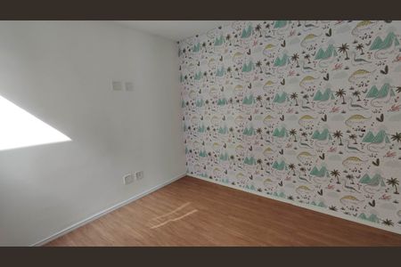 Suíte 2 de casa para alugar com 2 quartos, 50m² em Itaquera, São Paulo