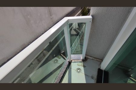 Casa para alugar com 50m², 2 quartos e 2 vagas Casa para alugar com 50m², 2 quartos e 2 vagasSacada