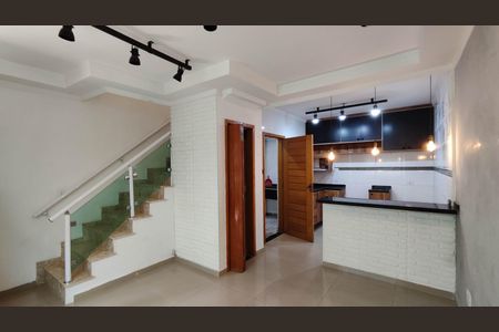 Casa para alugar com 2 quartos, 50m² em Itaquera, São Paulo