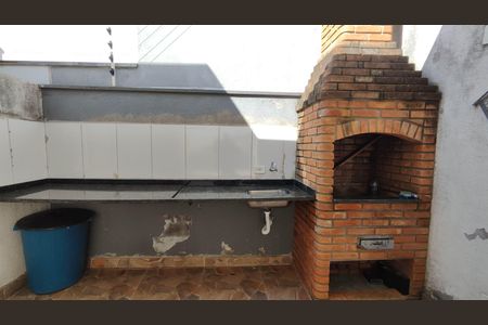 Casa para alugar com 50m², 2 quartos e 2 vagas Casa para alugar com 50m², 2 quartos e 2 vagasChurrasqueiras