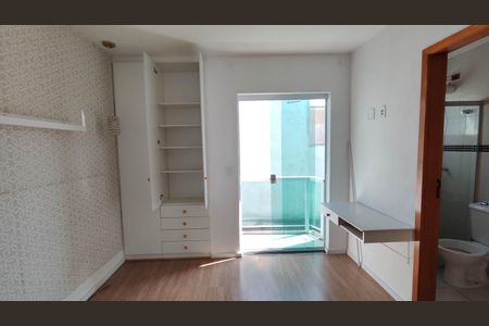 Casa para alugar com 50m², 2 quartos e 2 vagas Casa para alugar com 50m², 2 quartos e 2 vagasSuíte 1