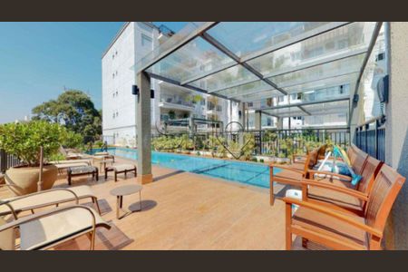 Apartamento à venda com 2 quartos, 81m² em Vila Guarani (Zona Sul), São Paulo
