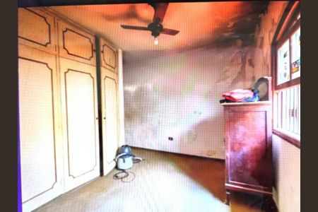 Casa à venda com 3 quartos, 138m² em Chácara Monte Alegre, São Paulo