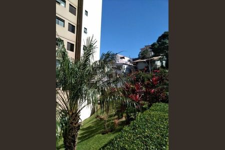 Apartamento à venda com 3 quartos, 65m² em Vila Santos, São Paulo