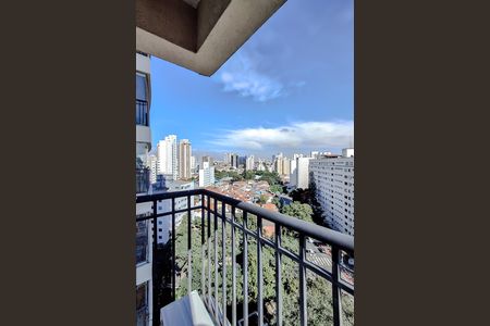 Apartamento à venda com 178m², 4 quartos e 3 vagas Apartamento à venda com 178m², 4 quartos e 3 vagasVaranda da Suíte