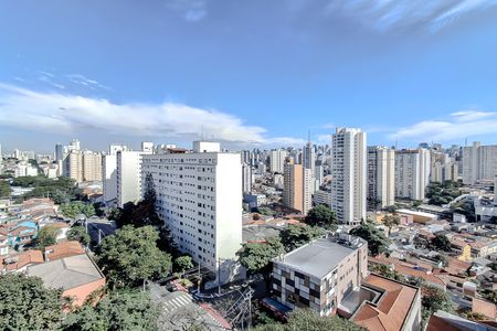 Vista do Quarto 1 de apartamento à venda com 4 quartos, 178m² em Cambuci, São Paulo
