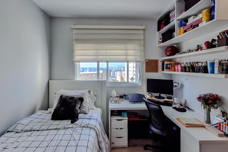 Apartamento à venda com 178m², 4 quartos e 3 vagas Apartamento à venda com 178m², 4 quartos e 3 vagasQuarto 3 - Suíte