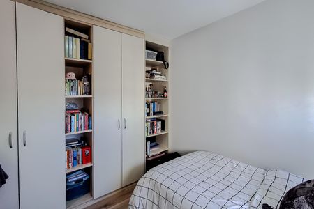 Apartamento à venda com 178m², 4 quartos e 3 vagas Apartamento à venda com 178m², 4 quartos e 3 vagasQuarto 3 - Suíte