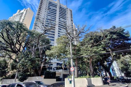 Fachada - Plaquinha de apartamento à venda com 4 quartos, 178m² em Cambuci, São Paulo