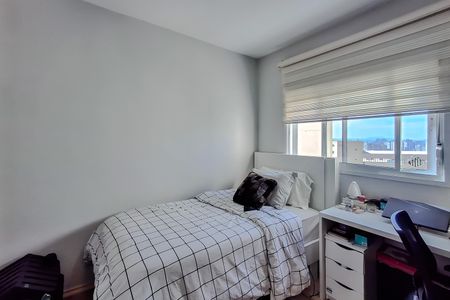 Apartamento à venda com 178m², 4 quartos e 3 vagas Apartamento à venda com 178m², 4 quartos e 3 vagasQuarto 3 - Suíte