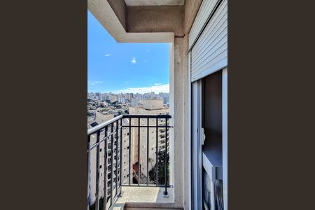 Apartamento à venda com 178m², 4 quartos e 3 vagas Apartamento à venda com 178m², 4 quartos e 3 vagasVaranda da Suíte
