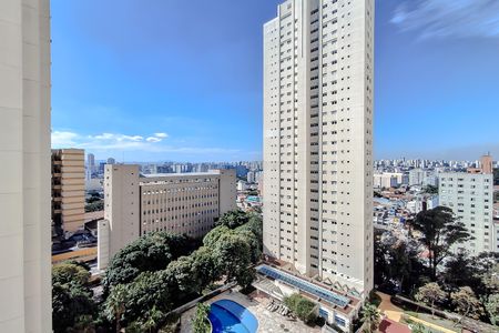 Apartamento à venda com 178m², 4 quartos e 3 vagas Apartamento à venda com 178m², 4 quartos e 3 vagasVista da Suíte