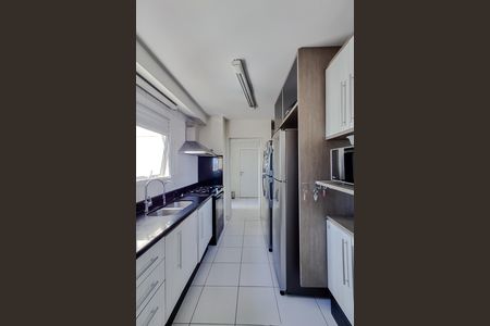 Apartamento à venda com 178m², 4 quartos e 3 vagas Apartamento à venda com 178m², 4 quartos e 3 vagasCozinha