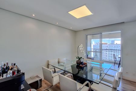 Apartamento à venda com 178m², 4 quartos e 3 vagas Apartamento à venda com 178m², 4 quartos e 3 vagasSala