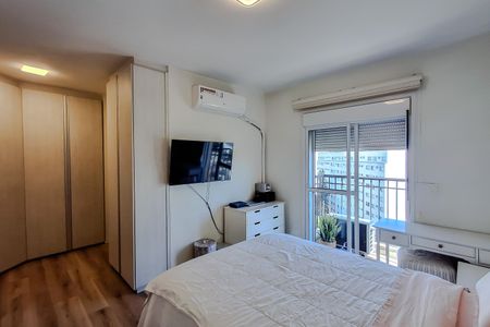 Apartamento à venda com 178m², 4 quartos e 3 vagas Apartamento à venda com 178m², 4 quartos e 3 vagasQuarto 4 - Suíte