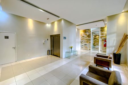 Apartamento à venda com 178m², 4 quartos e 3 vagasÁrea comum