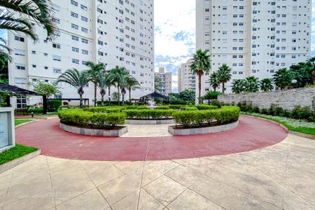 Área comum de apartamento à venda com 4 quartos, 178m² em Cambuci, São Paulo