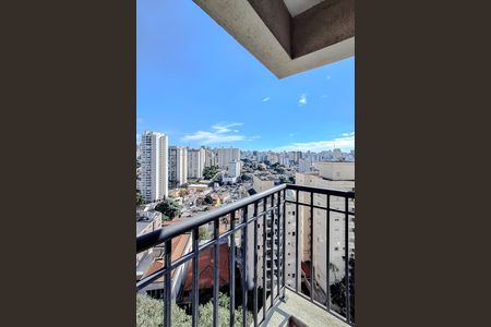 Apartamento à venda com 178m², 4 quartos e 3 vagas Apartamento à venda com 178m², 4 quartos e 3 vagasVaranda da Suíte
