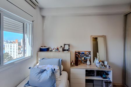 Apartamento à venda com 178m², 4 quartos e 3 vagas Apartamento à venda com 178m², 4 quartos e 3 vagasQuarto 2 - Suíte
