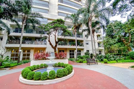 Apartamento à venda com 178m², 4 quartos e 3 vagasÁrea comum