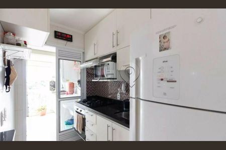 Apartamento à venda com 3 quartos, 70m² em Moinho Velho, São Paulo
