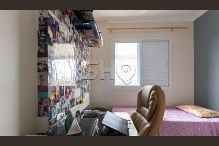 Apartamento à venda com 3 quartos, 70m² em Moinho Velho, São Paulo