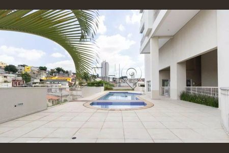 Apartamento à venda com 3 quartos, 70m² em Moinho Velho, São Paulo