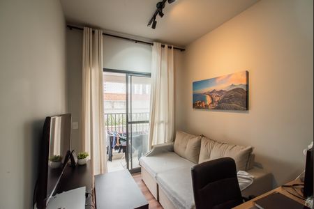 Apartamento para alugar com 1 quarto, 28m² em Vila da Saúde, São Paulo