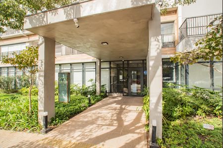 Apartamento para alugar com 28m², 1 quarto e sem vaga Apartamento para alugar com 28m², 1 quarto e sem vagaFrente