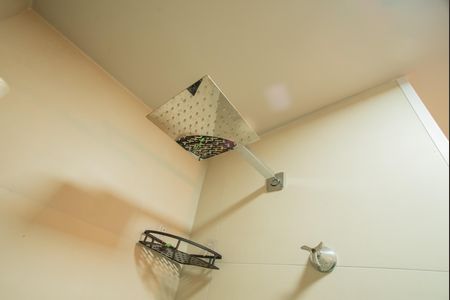 Apartamento para alugar com 28m², 1 quarto e sem vaga Apartamento para alugar com 28m², 1 quarto e sem vagaBanheiro