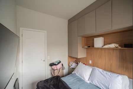 Quarto de apartamento para alugar com 1 quarto, 28m² em Vila da Saúde, São Paulo