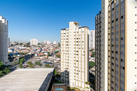Vista do Quarto 2 de apartamento à venda com 3 quartos, 73m² em Vila Santa Catarina, São Paulo