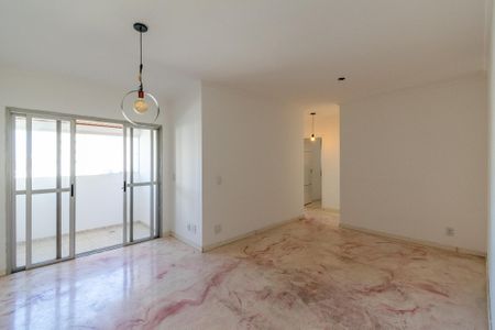 Apartamento à venda com 3 quartos, 73m² em Vila Santa Catarina, São Paulo
