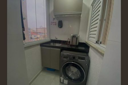 Foto 10 de apartamento à venda com 2 quartos, 50m² em Vila Centenario, São Paulo