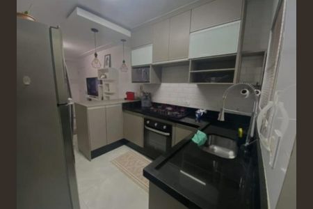Foto 01 de apartamento à venda com 2 quartos, 50m² em Vila Centenario, São Paulo