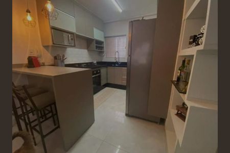 Foto 03 de apartamento à venda com 2 quartos, 50m² em Vila Centenario, São Paulo