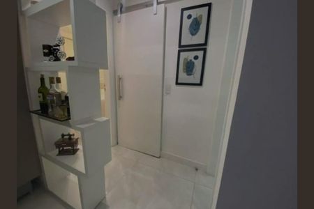 Foto 05 de apartamento à venda com 2 quartos, 50m² em Vila Centenario, São Paulo