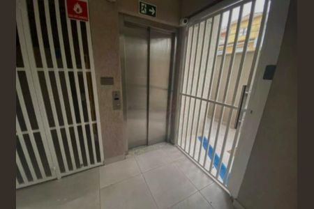 Foto 10 de apartamento à venda com 2 quartos, 50m² em Vila Centenario, São Paulo