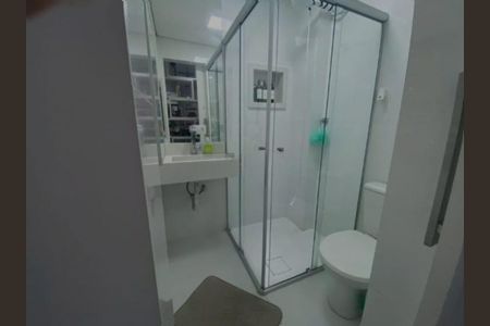 Foto 07 de apartamento à venda com 2 quartos, 50m² em Vila Centenario, São Paulo
