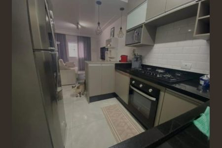 Foto 04 de apartamento à venda com 2 quartos, 50m² em Vila Centenario, São Paulo