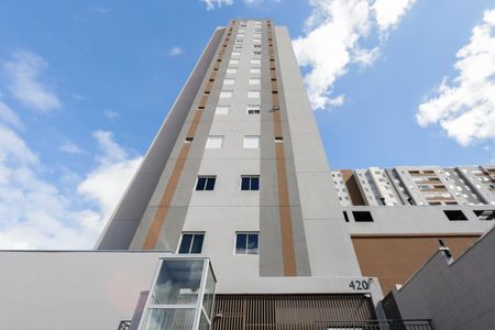 Apartamento para alugar com 47m², 2 quartos e 1 vaga