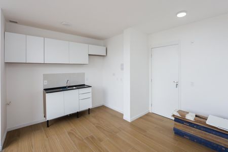 Apartamento para alugar com 2 quartos, 47m² em Santo Amaro, São Paulo