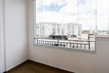 Apartamento para alugar com 2 quartos, 47m² em Santo Amaro, São Paulo