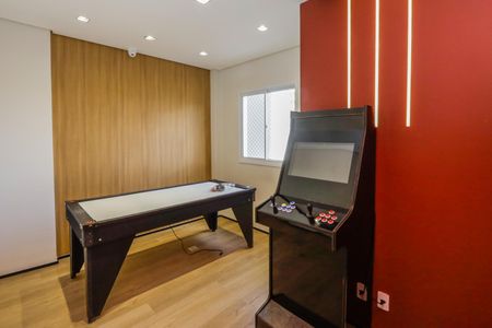 Apartamento para alugar com 47m², 2 quartos e 1 vaga