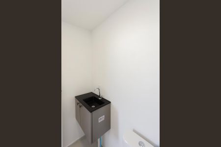 Apartamento para alugar com 2 quartos, 47m² em Santo Amaro, São Paulo